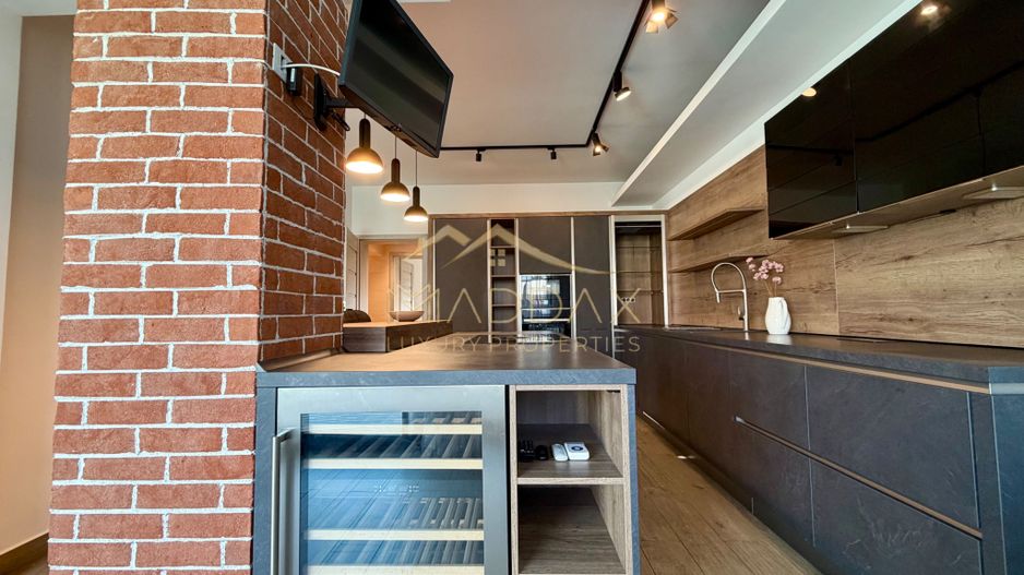 Vila Exclusivista *615mp* - teren 625mp // Erou Iancu Nicolae - Cambridge School - Poză 22