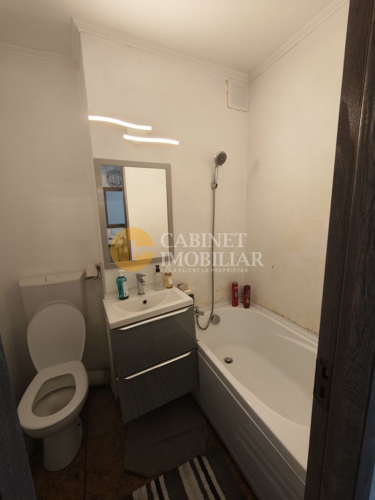 3 camere in Tatarasi, renovat complet! - Poză 4