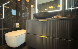 Apartament LOFT+parcare Tudor Office Center - Poză 8