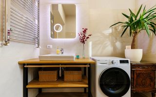Apartament premium în cladire istorică - Poză 12