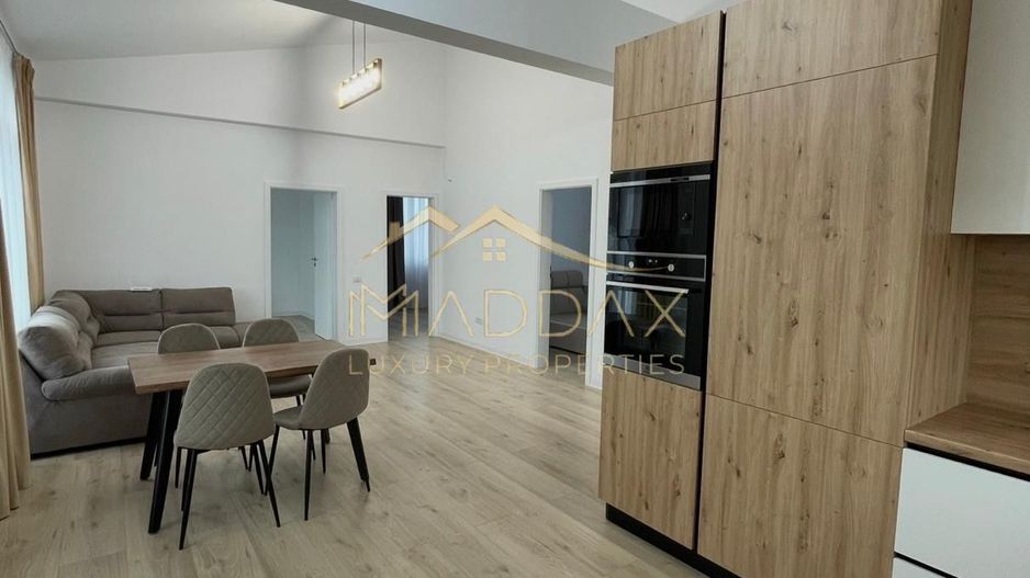 ***CASA MODERNA 4 camere ***LUX***Gradina 450 mp//Ostratu//CORBEANCA - Poză 5