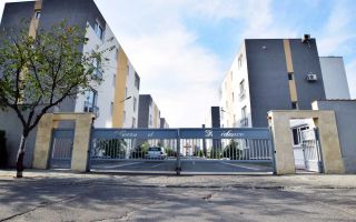 Garsoniera-Centrala proprie- Chitila - Poză 1