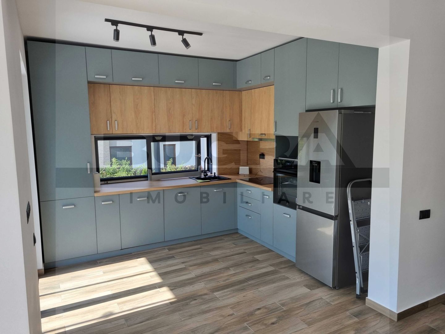 Casa individuala de 174mp, finisata modern, gradina, zona Romul Ladea - Poză 3