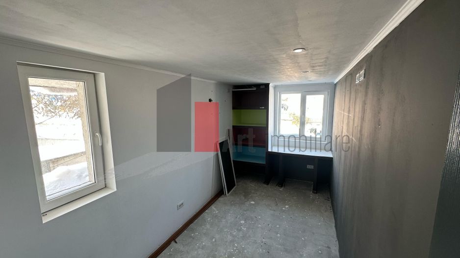 Oportunitate de Aur pentru Familia Ta în Popești-Leordeni! - Poză 9