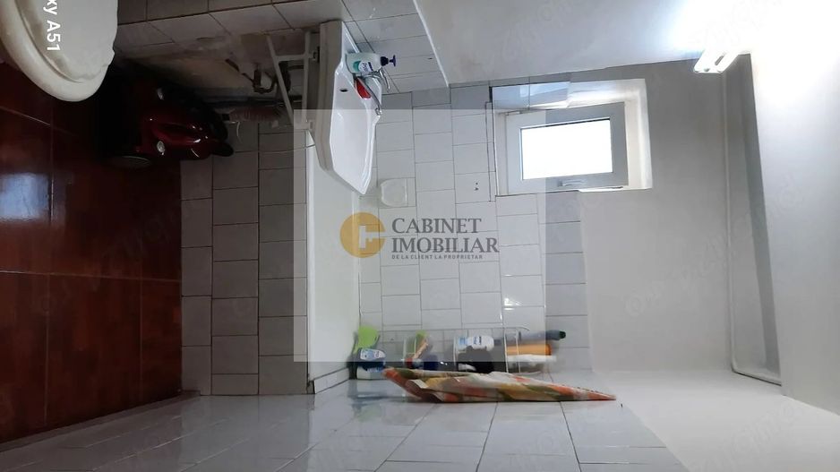 Garsonieră - 39MP | Decomandat | Credit | Balcon Mare | M Gorj - 3 min - Poză 4