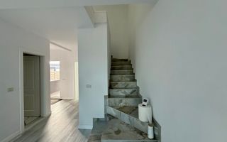 Casa tip duplex de 110 mp utili cu 4 camere | Sacalaz - Poză 13