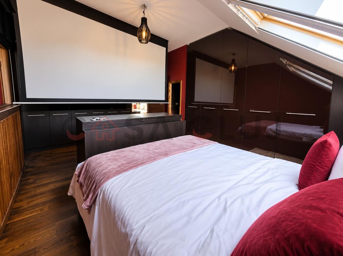 Penthouse la cheie, terasă panoramică, Buna Ziua - Poză 8