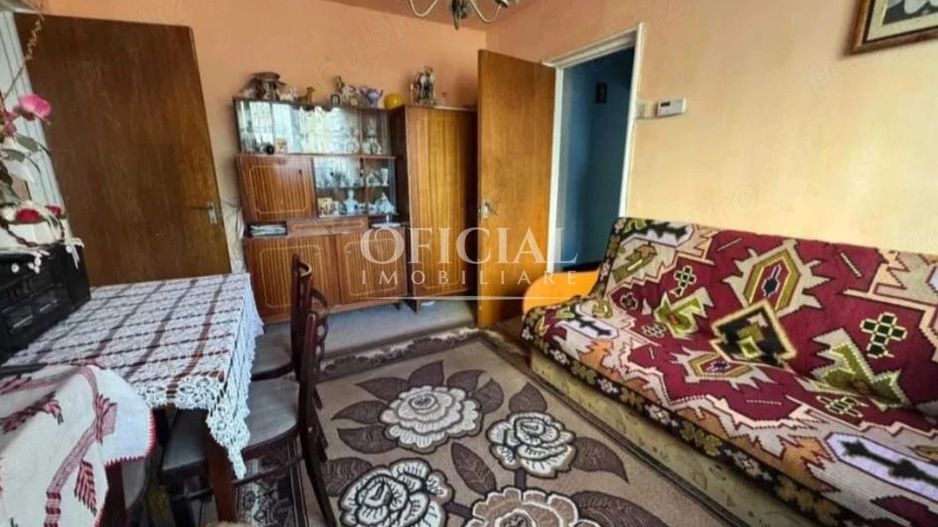 Apartament 3 Camere | 46 Mp | Intermediar | Manastur Clabucet Unirea - Poză 1