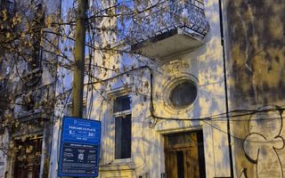 Casa D+P+2 Etaje+Mansarda - Universitate - Poză 2