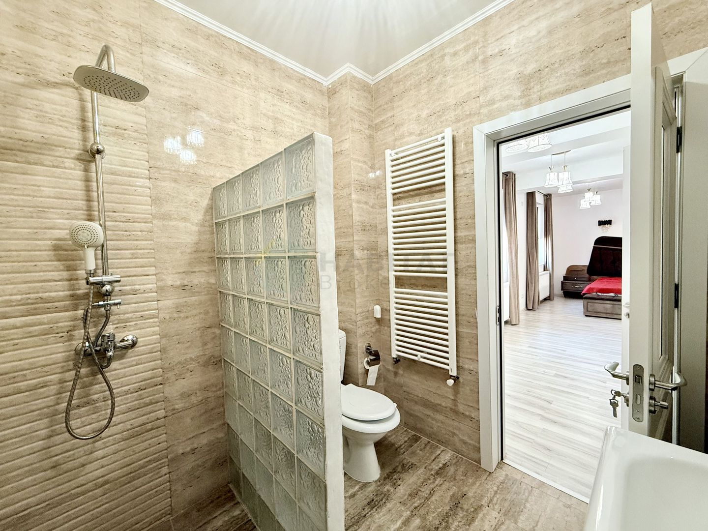 Vila 5 camere Volunatari| Mobilata, piscina exterioara - Poză 16