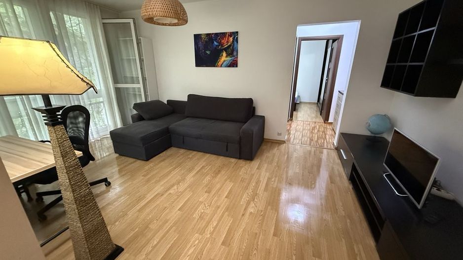 2 camere Piata Minis, etaj 2, pet friendly, pret negociabil - Poză 1