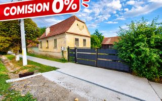 Casa saseasca - Marpod - 2208 mp - Poză 1