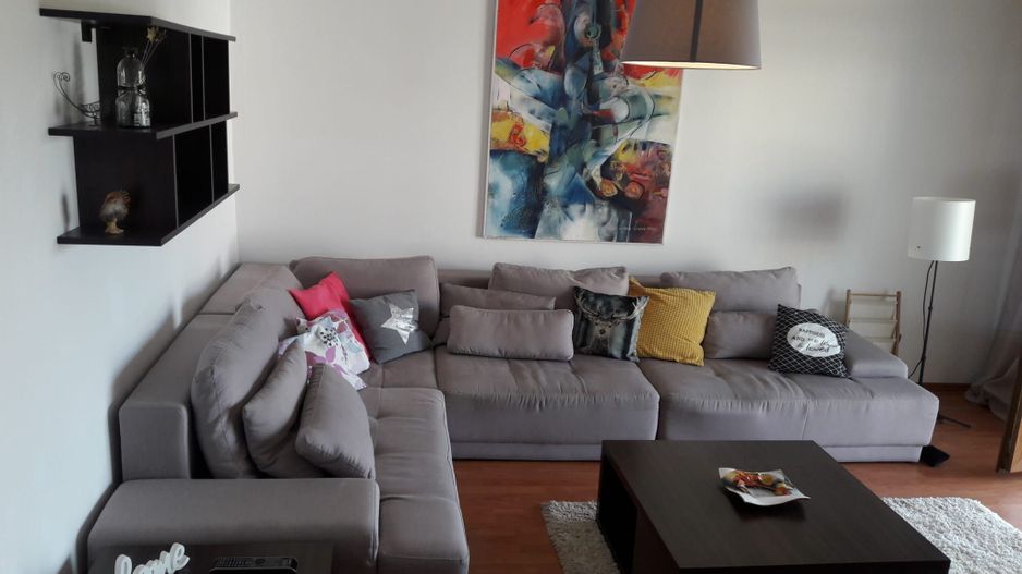 Apartament trei camere - Zona Aradului - Poză 51