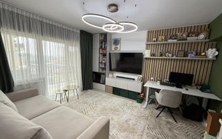 Apartament 2 camere decomandat, în complexul Evergreen Towers, Iași - Poză 1