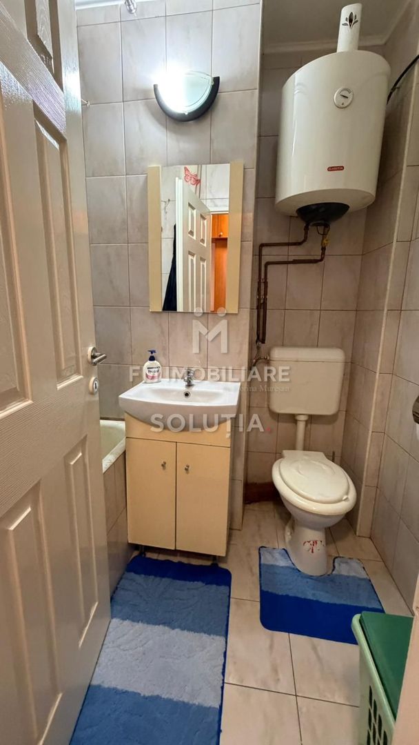 Apartament 2 camere – Vivo Mall - Poză 8