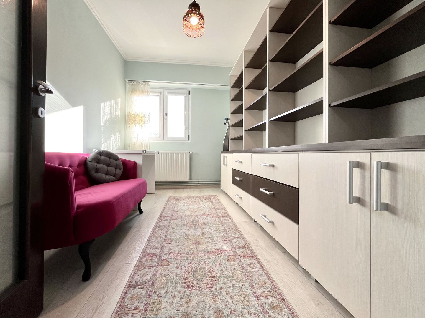 Apartament 4 camere, modern si spațios, et 1, lângă Iulius Mall - Poză 10