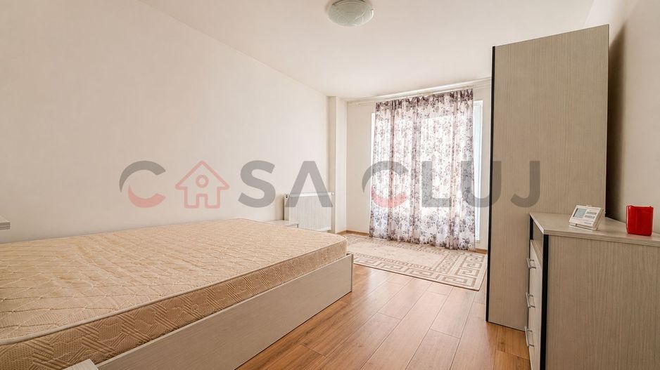 Apartament cu 1 camera cu parcare, zona BMW, Carrefour, VIVO ! - Poză 1