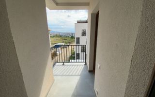 Ap nou cu 2 camere- Etaj 2, lift, boxa si loc de parcare - Poză 13