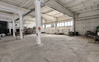 Spațiu industrial în chirie | 800 m² | Sângera, Chișinău - Poză 2