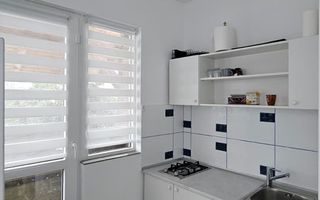 Apartament cu 3 camere la vila pe Bdul Victoriei Sibiu - Poză 4