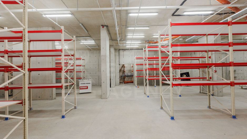 Vânzare, spațiu comercial, amplasat în Ungheni, pe str. Mihai Eminescu - Poză 54