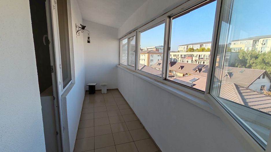 APARTAMENT 3 CAMERE, POPESTI/DRUMUL FERMEI,  CENTRALA, - Poză 6
