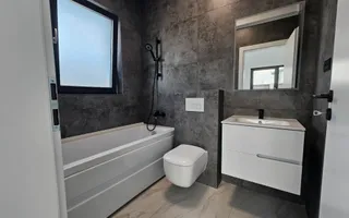 Casa 4 camere - comuna Berceni - Poză 12