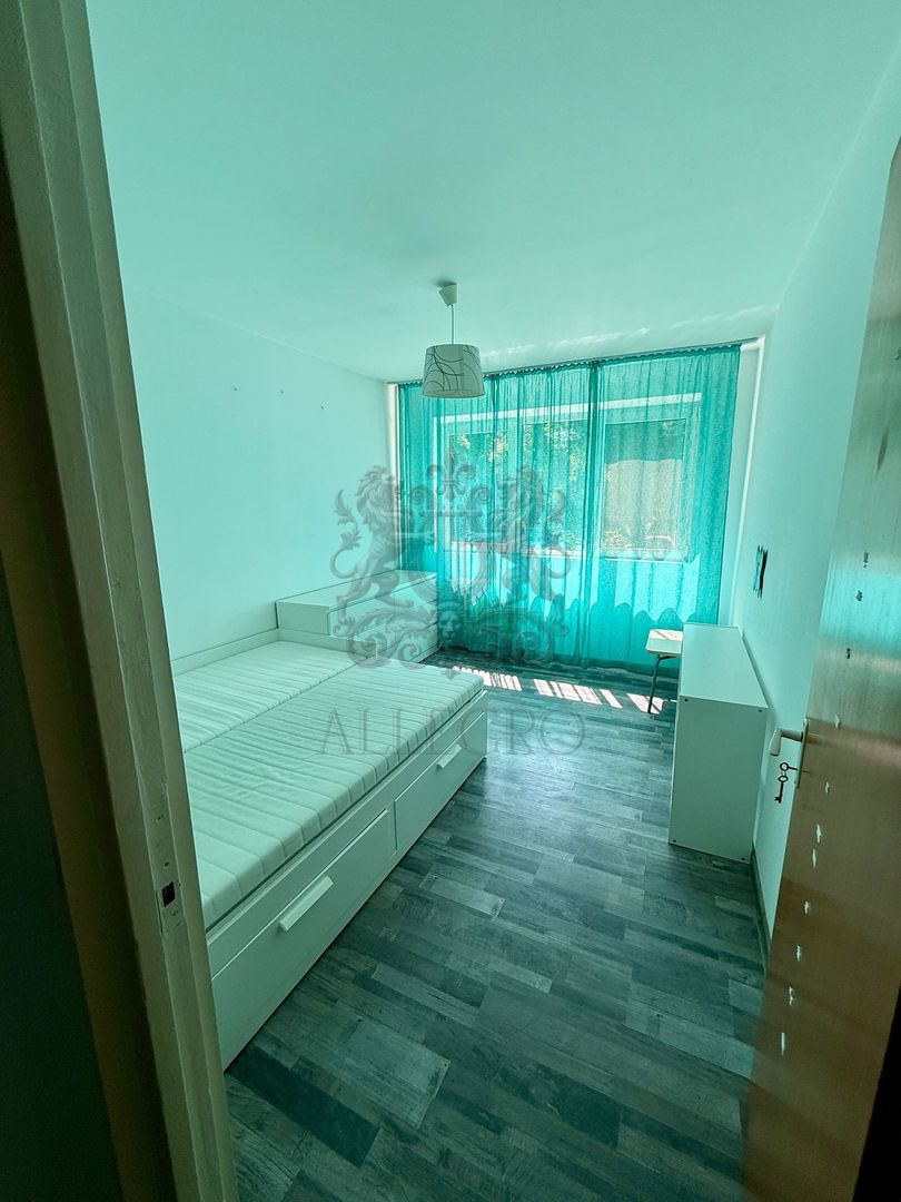 Inchiriere | 2 Camere | Parcare | Mobilat / Utilat complet | Metrou - Poză 4