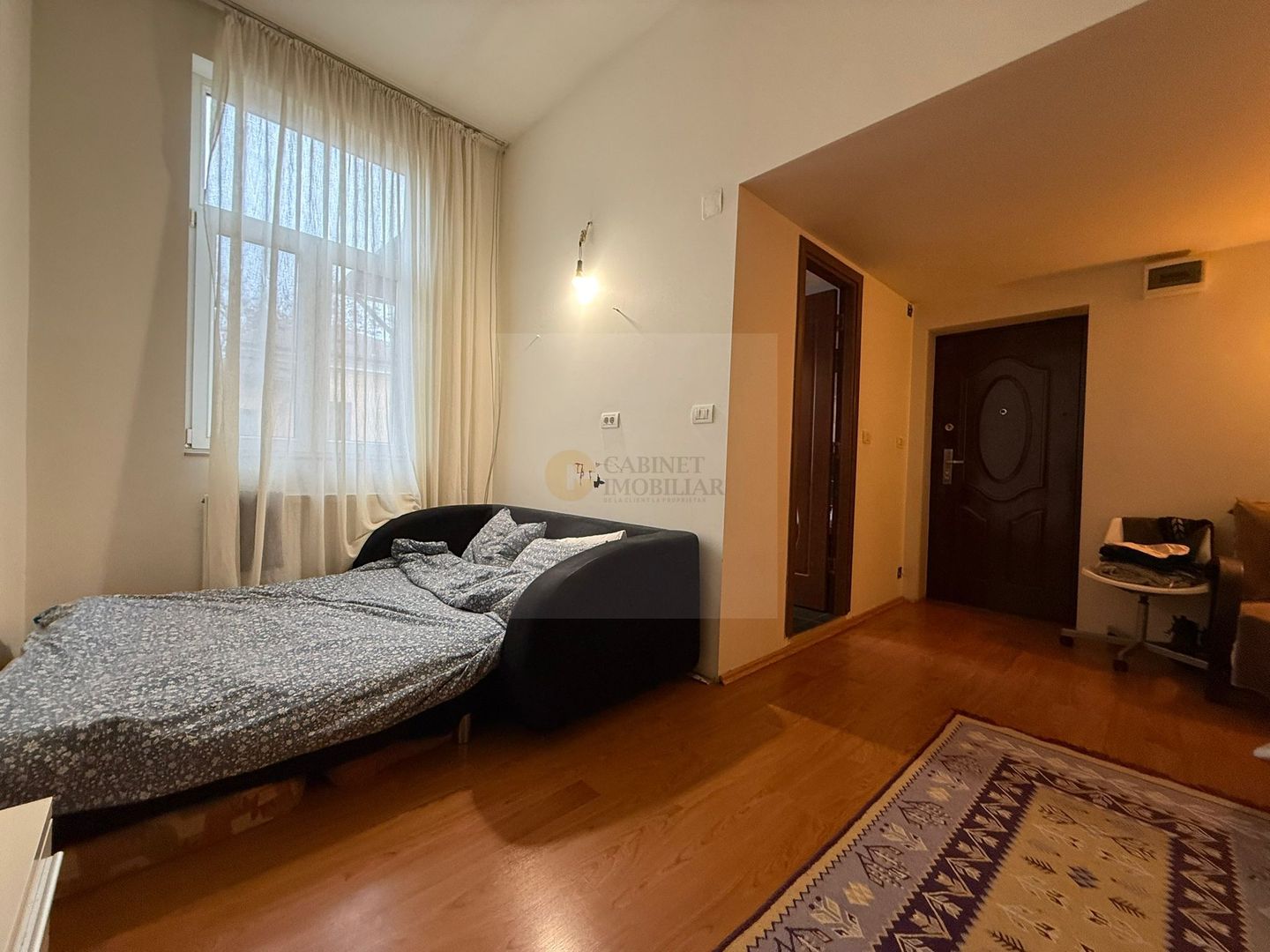 Garsoniera in vila I Rosetti- Gradina Icoanei I P+1E+M - Poză 2