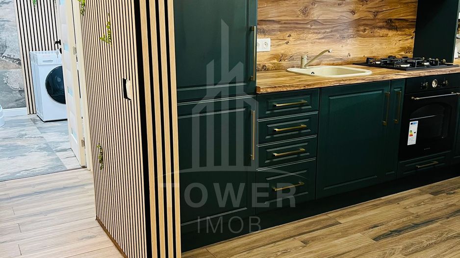 Apartament cu 2 camere de inchiriat |  zona Doamna Stanca - Poză 4