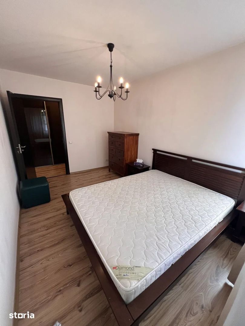 AP. 2 CAMERE- COLENTINA, BUCATARIE INCHISA, BLOC REABILITAT, MODERN - Poză 7