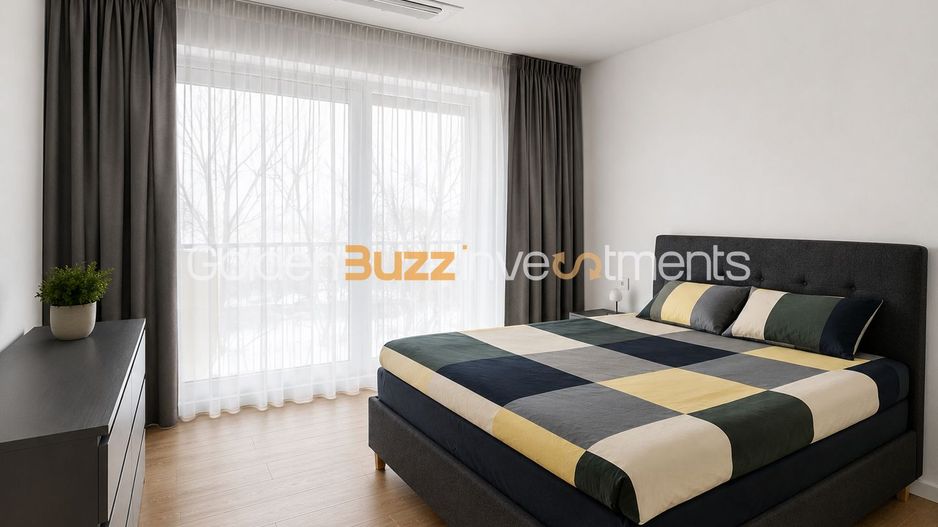 Apartament 3 camere | Parcare subterana | Viitorului 134 - Poză 4