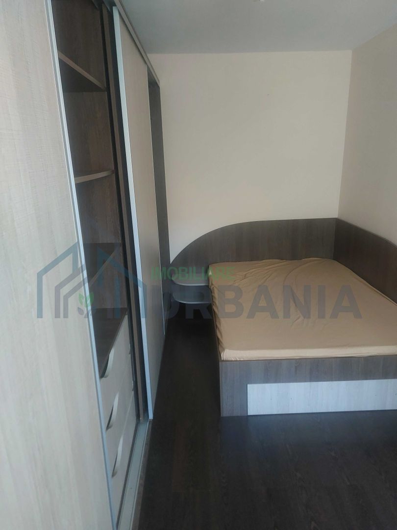 Apartament 2 camere de vânzare în Tătărași, str. Ion Creangă, Iași - Poză 3