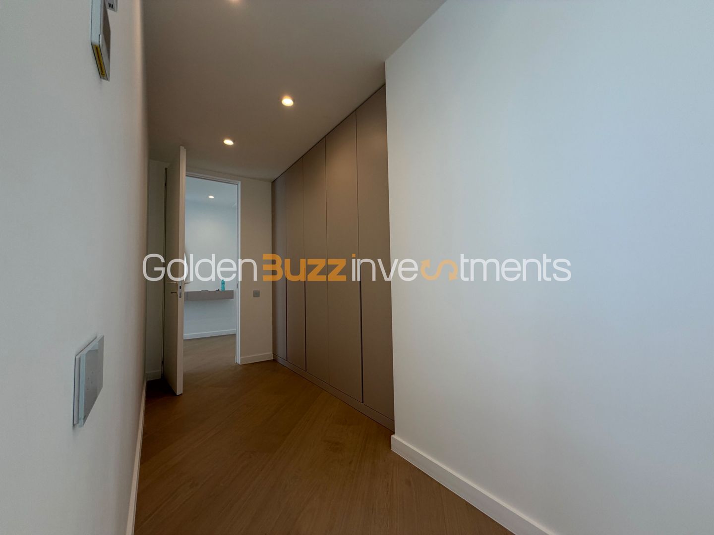 Penthouse Duplex Spectaculos de Închiriat  | Aviatiei Promenada - Poză 16