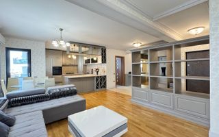 Apartament ELEGANT 3CAM 85MP GARAJ EUROPA - Poză 4