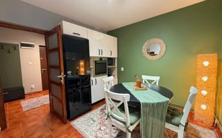 Apartament 3 camere | Gradina | Parcare | Renovat | Selimbar - Poză 18