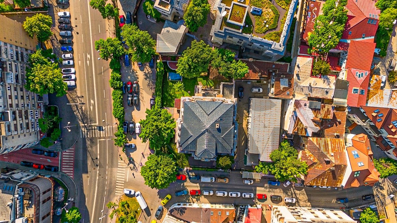 Domeniul Inima Bucureștiului | O Moștenire Interbelica| Piata Romana - Poză 10