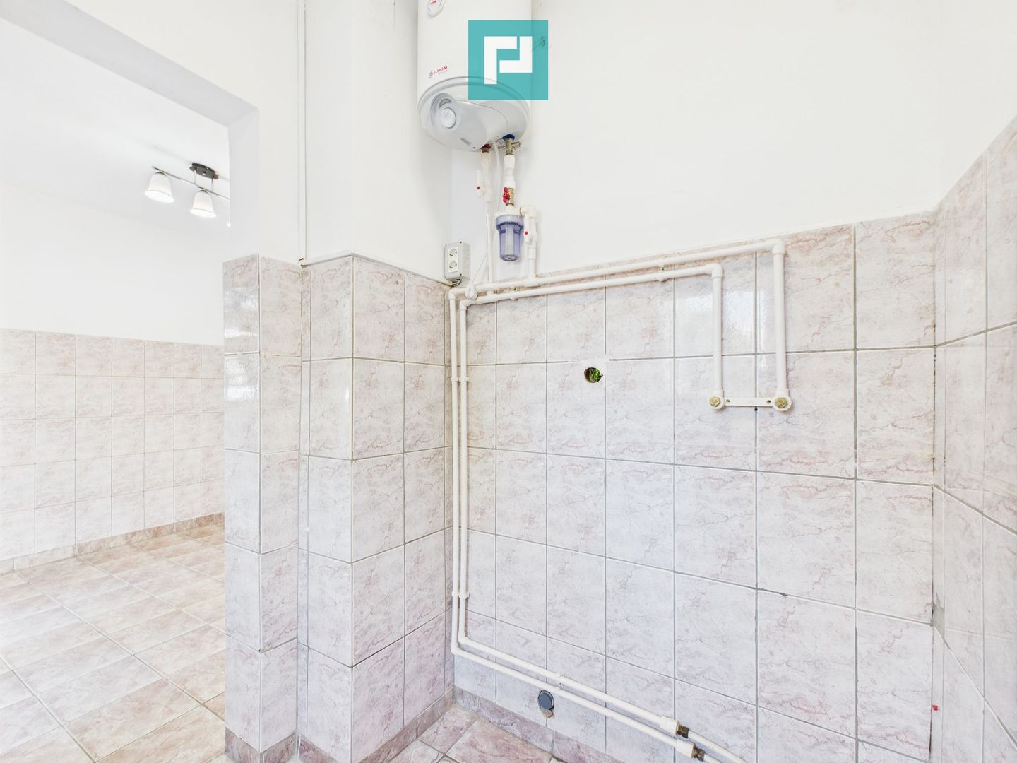 Spațiu comercial pe strada Poetului - Vlaicu - Poză 7