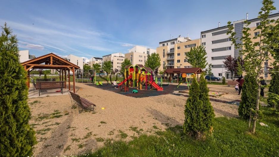 Apartament 3 camere | 99 mp utili | Felicity Residence Băneasa - Poză 15