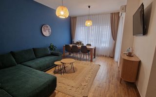 Apartament modern cu sauna inclusa | Victoria Rezidential | Oradea - Poză 1
