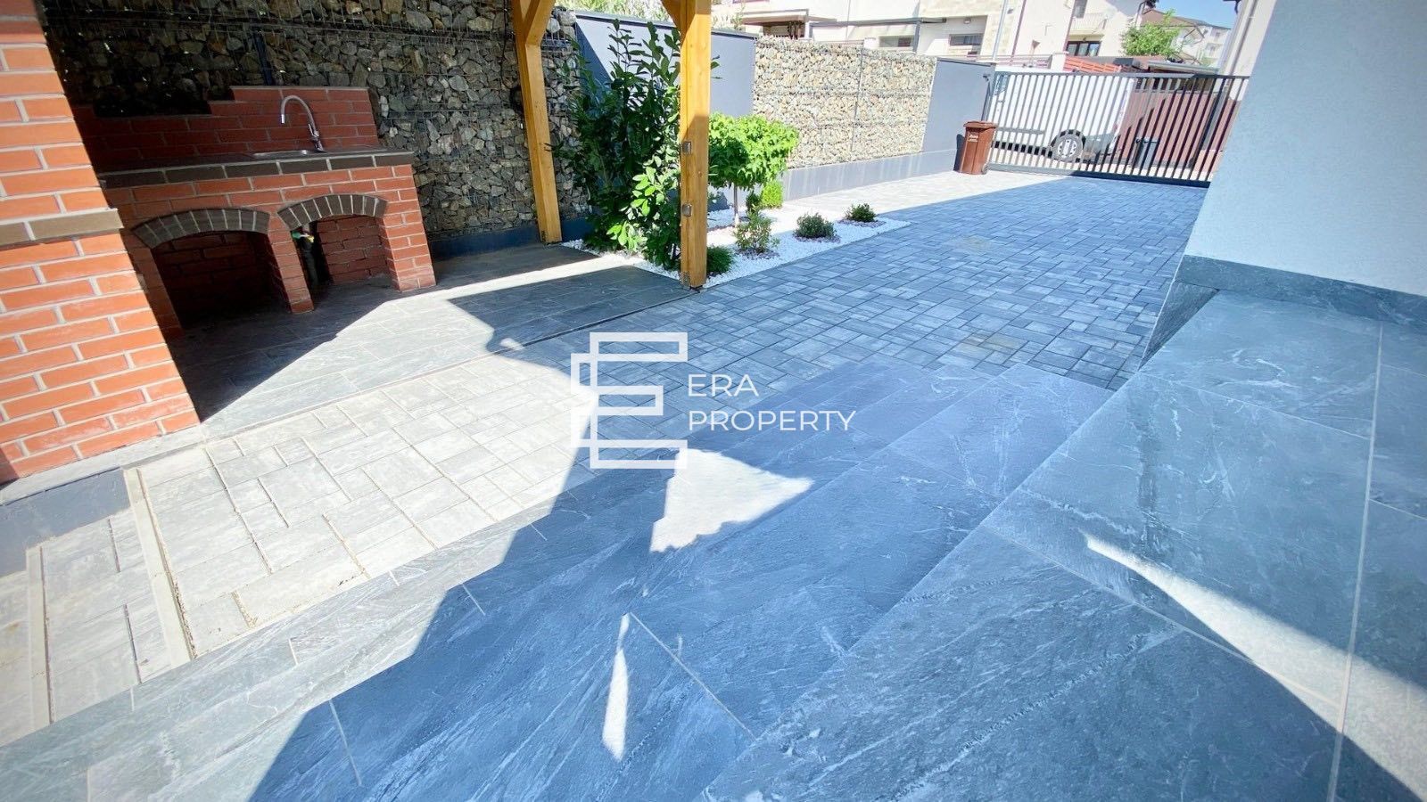 Casă individuală , garaj, teren 450 mp- Selimbar - Poză 8