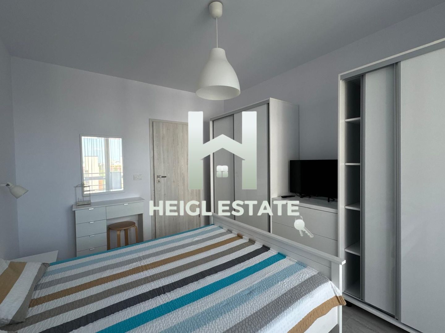Apartament de închiriat cu 2 camere în zona Torontalului, Timișoara - Poză 4
