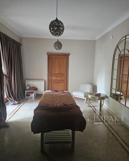 Inchiriez casa in cartier Gruia, pretabil locuinta, sediu firma, clinica, etc - Poză 9