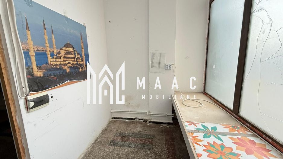 Spatiu comercial | 65MP | 2 intrari | Stefan cel Mare - Poză 5