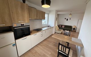 2 camere, Marasti, Zona Dorobantilor, FSEGA, Gheorgheni,  Iulius Mall - Poză 1