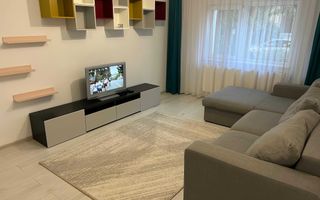 Apartament 2 camere Nicolina Belvedere Biserica Catolică Auto Năstase - Poză 1