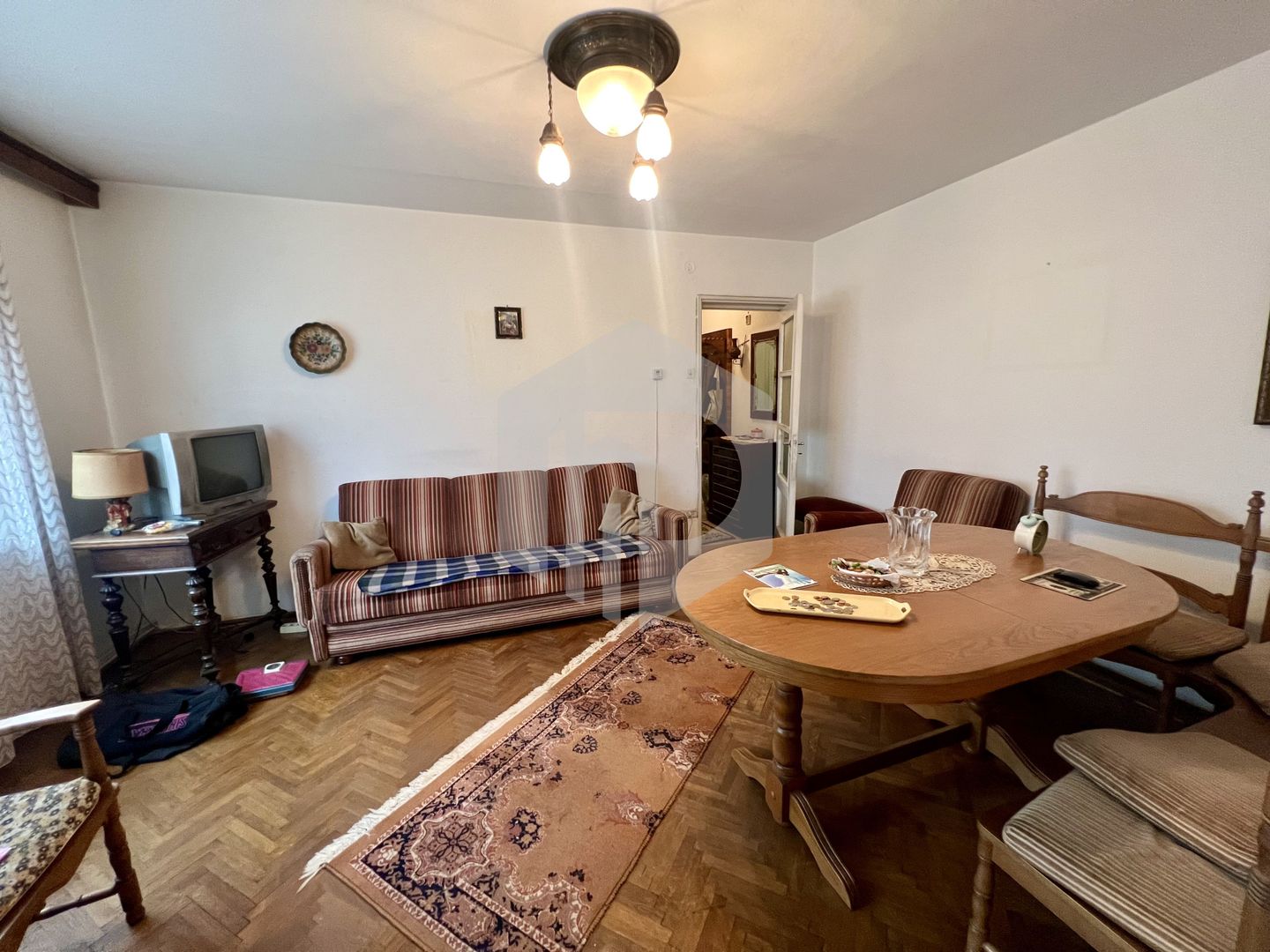 Apartament 2 camere. Dioda, Calea dumbravii. Etaj 3 din 4 - Poză 8