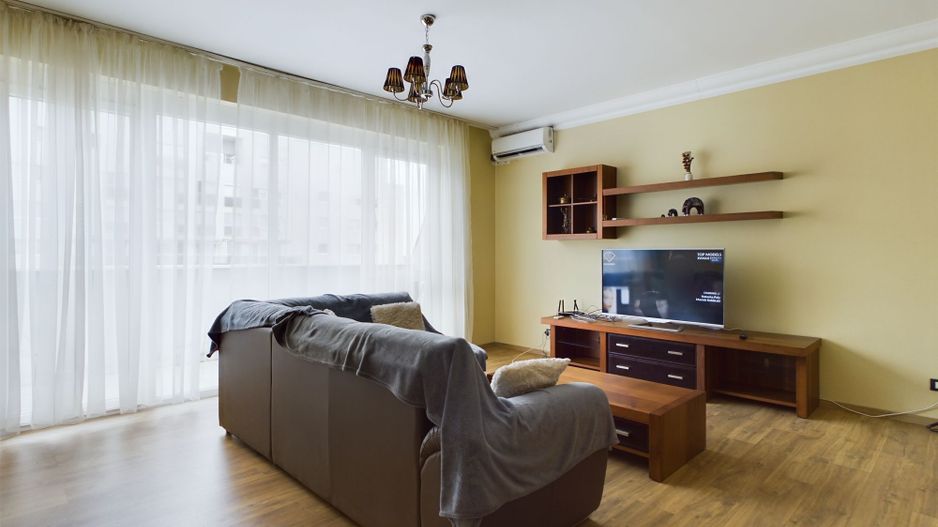 Apartament 3 camere R15 UTA - Poză 4