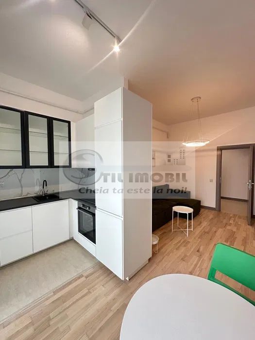 Apartament 2 Camere Complex Himson - 500 euro - Poză 3