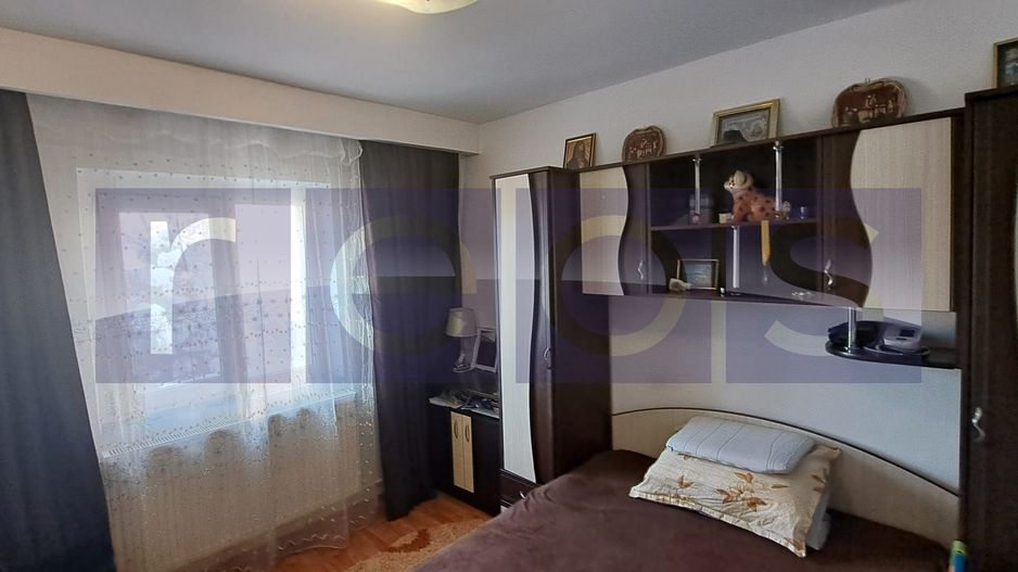 APARTAMENT 3 CAMERE | 75 MP | ETAJ 2 | DECOMANDAT | ROSIORI DE VEDE - Poză 2